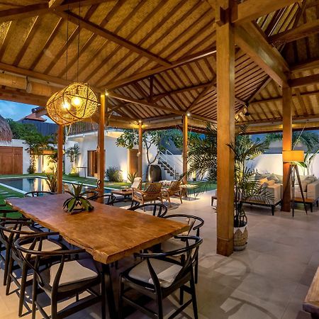 House Of Bagera By Alfred In Bali Villa Seminyak  Bagian luar foto