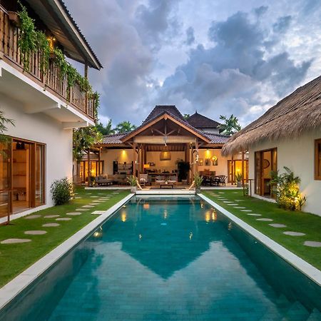 House Of Bagera By Alfred In Bali Villa Seminyak  Bagian luar foto