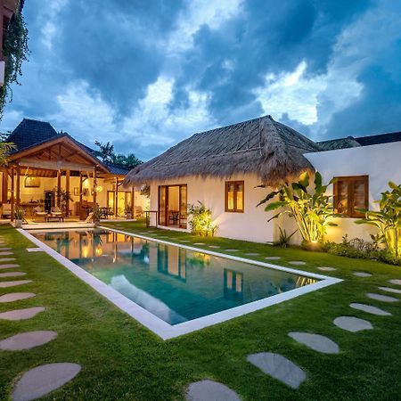 House Of Bagera By Alfred In Bali Villa Seminyak  Bagian luar foto