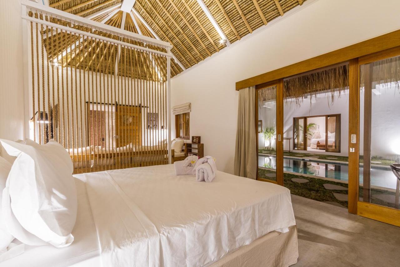 House Of Bagera By Alfred In Bali Villa Seminyak  Bagian luar foto