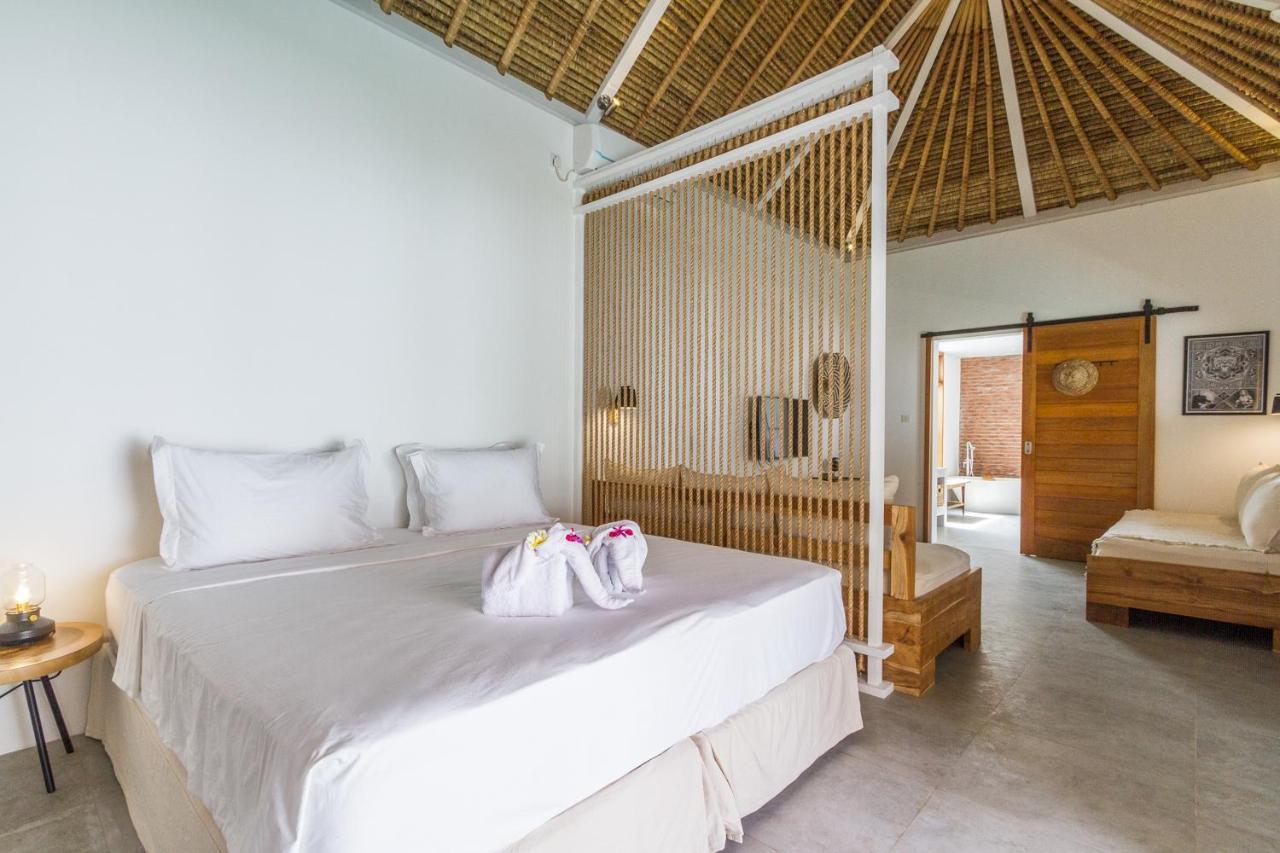 House Of Bagera By Alfred In Bali Villa Seminyak  Bagian luar foto