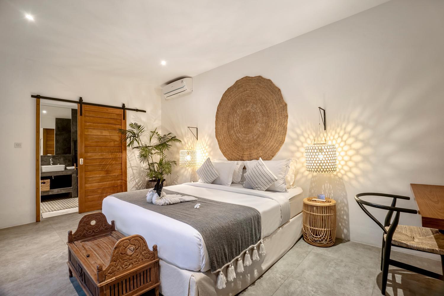 House Of Bagera By Alfred In Bali Villa Seminyak  Bagian luar foto