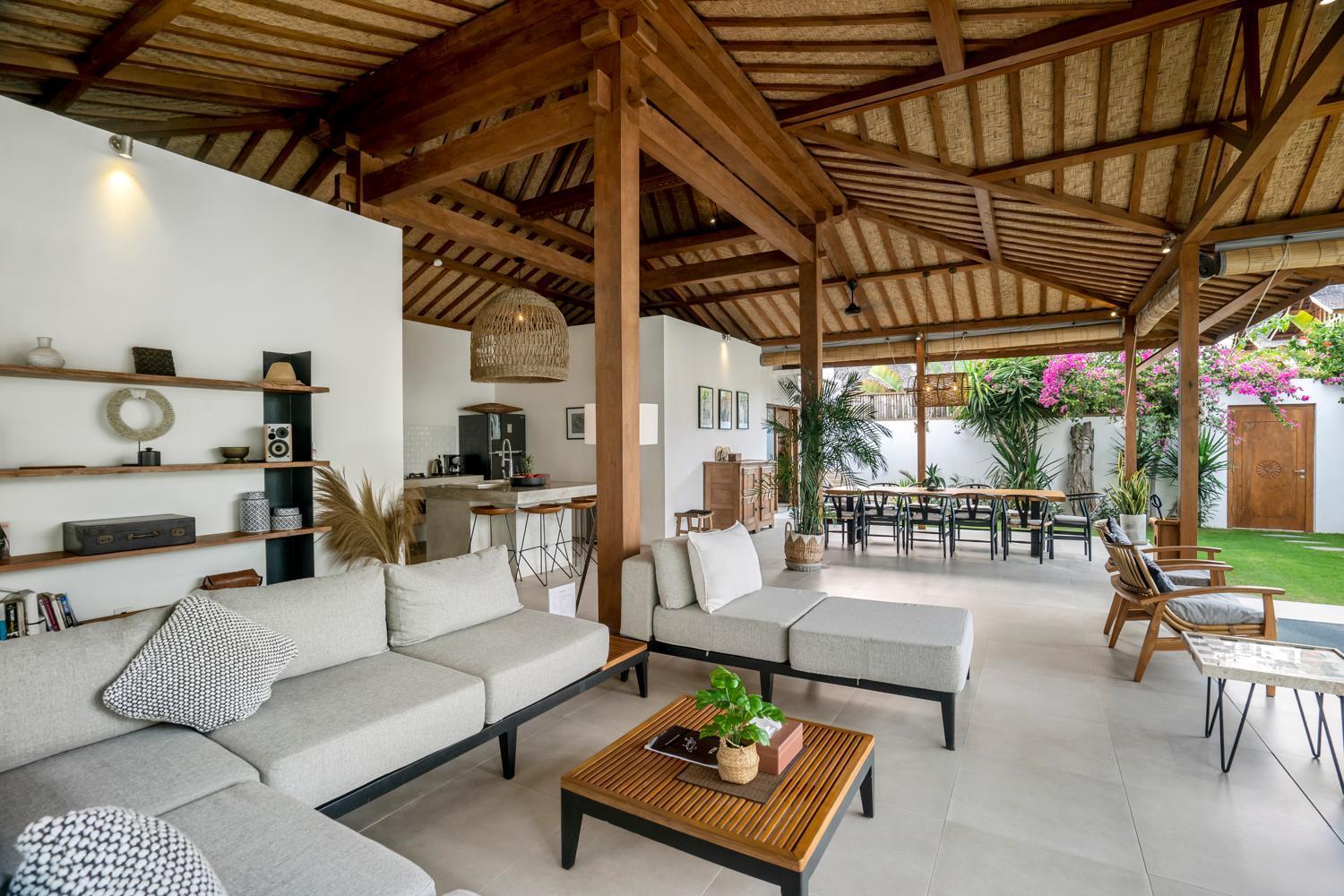 House Of Bagera By Alfred In Bali Villa Seminyak  Bagian luar foto