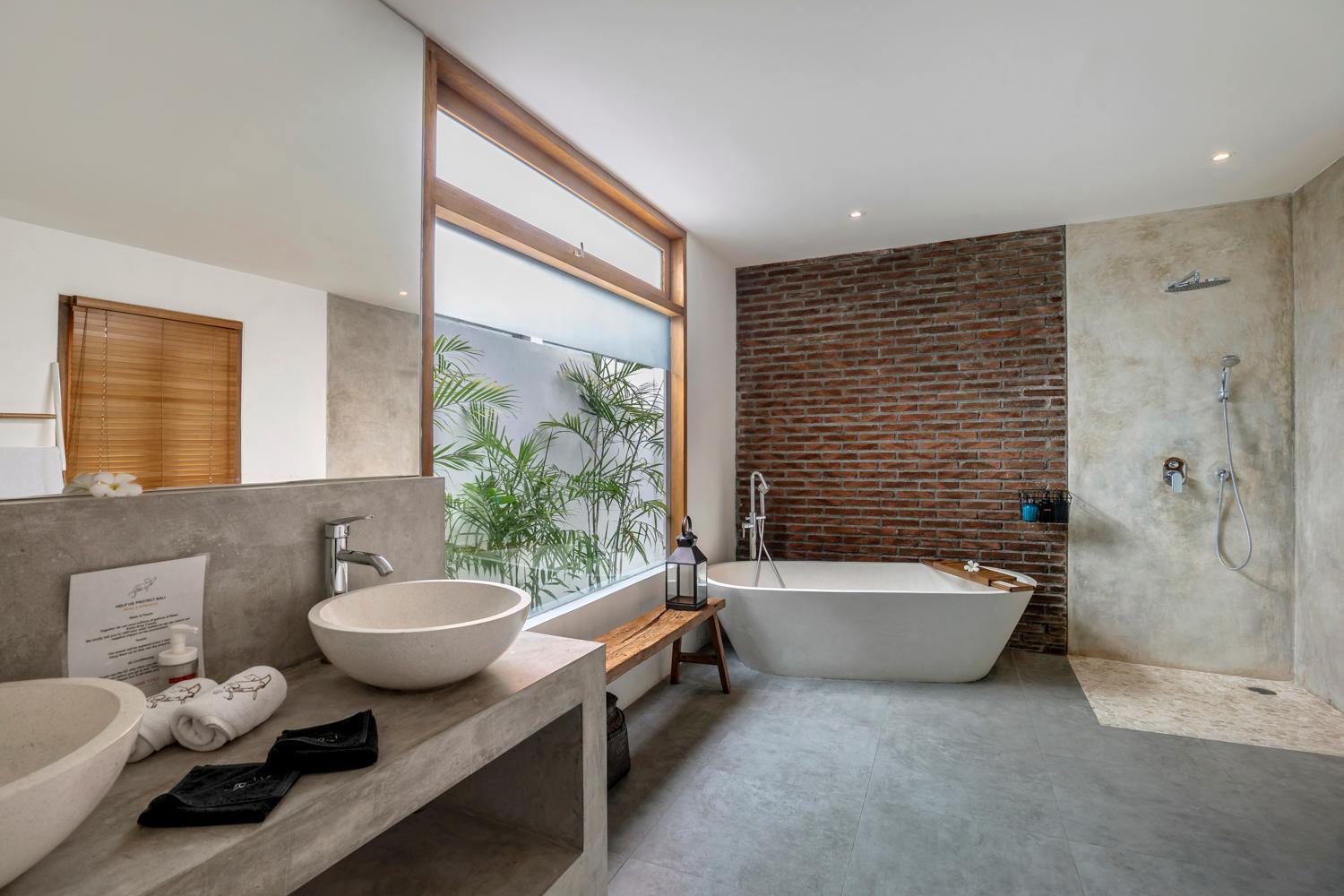House Of Bagera By Alfred In Bali Villa Seminyak  Bagian luar foto