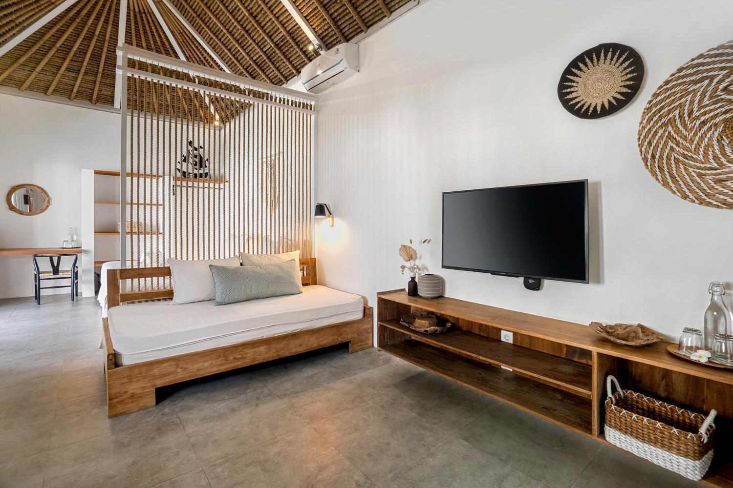 House Of Bagera By Alfred In Bali Villa Seminyak  Bagian luar foto