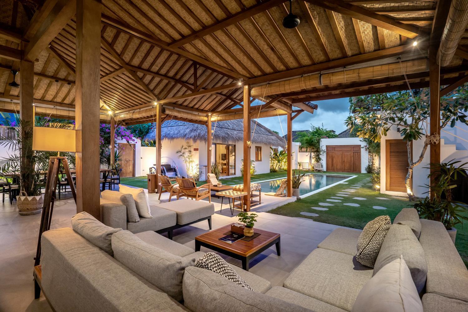 House Of Bagera By Alfred In Bali Villa Seminyak  Bagian luar foto