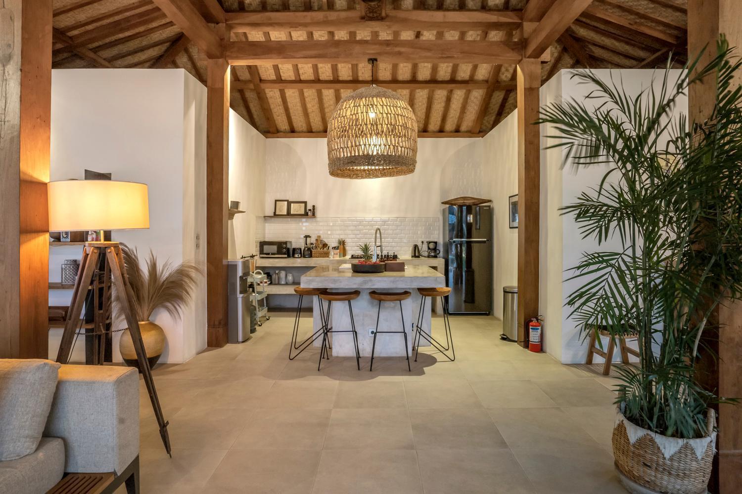 House Of Bagera By Alfred In Bali Villa Seminyak  Bagian luar foto