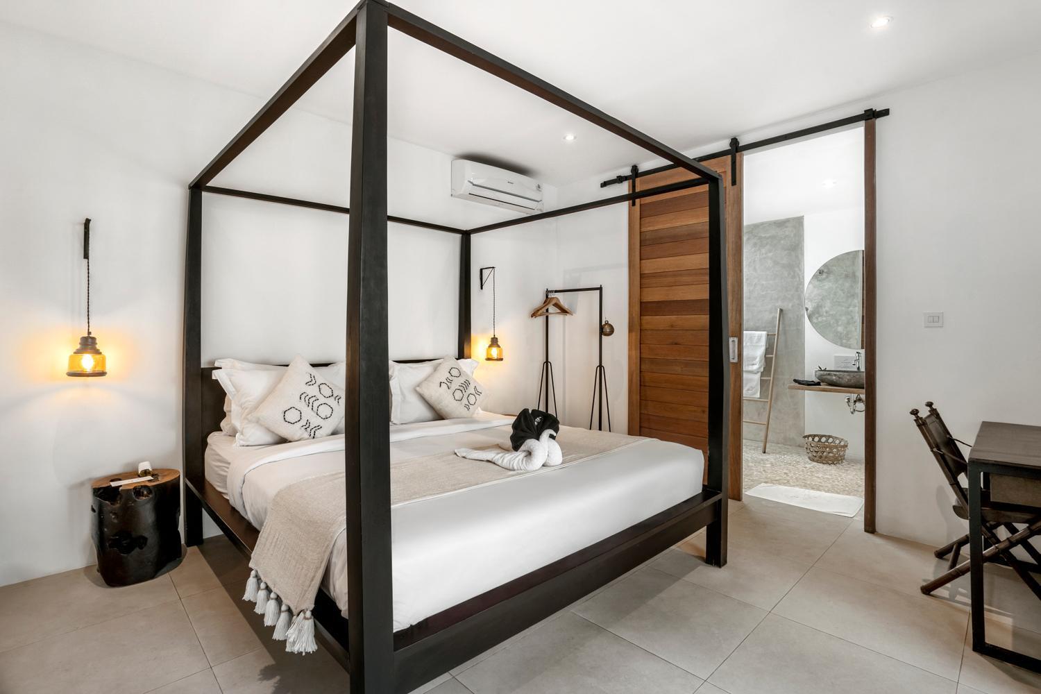 House Of Bagera By Alfred In Bali Villa Seminyak  Bagian luar foto