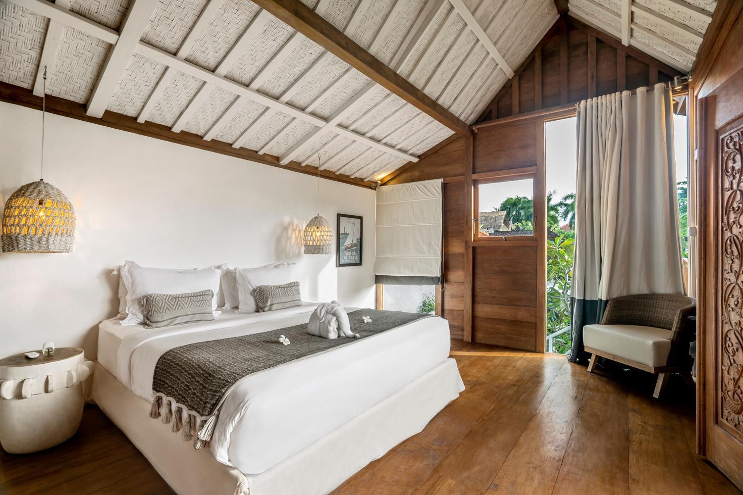 House Of Bagera By Alfred In Bali Villa Seminyak  Bagian luar foto
