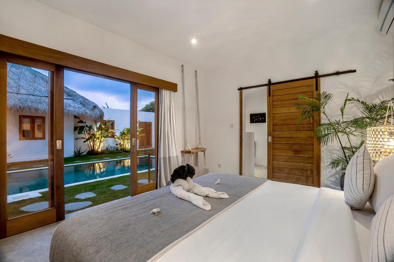 House Of Bagera By Alfred In Bali Villa Seminyak  Bagian luar foto