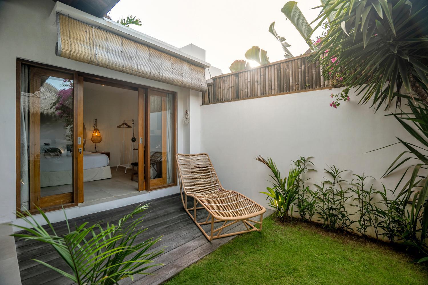 House Of Bagera By Alfred In Bali Villa Seminyak  Bagian luar foto