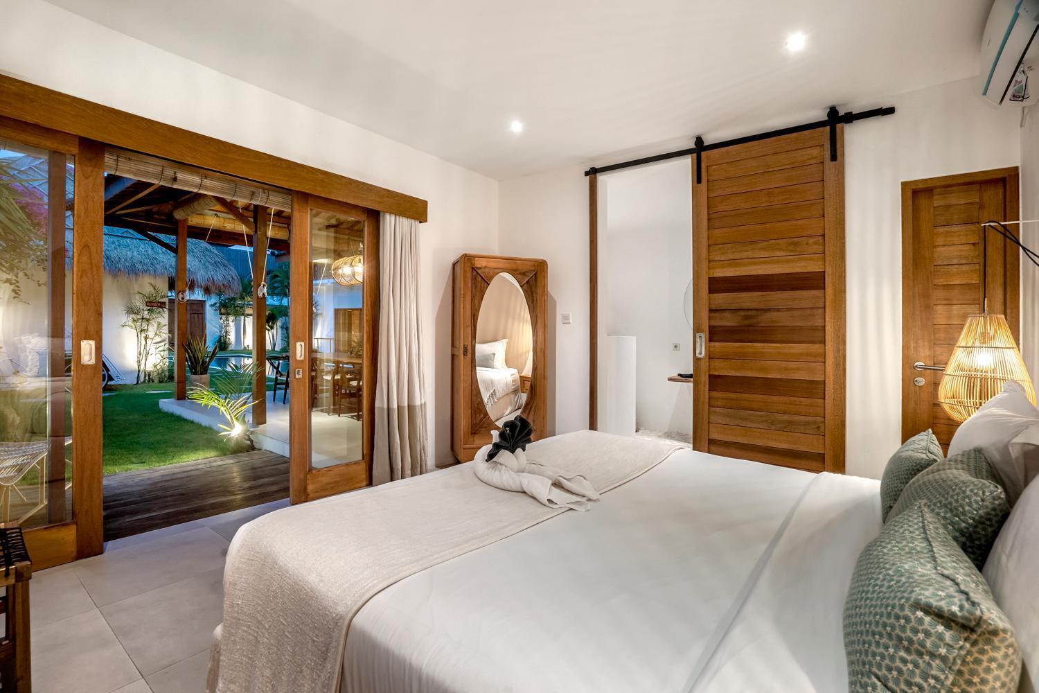 House Of Bagera By Alfred In Bali Villa Seminyak  Bagian luar foto