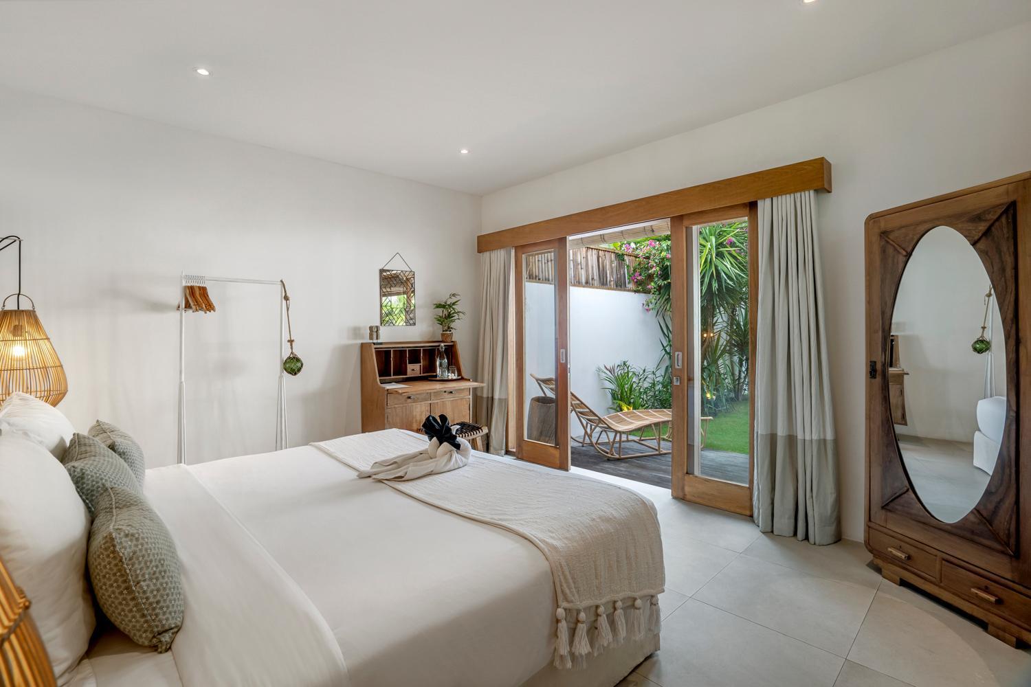 House Of Bagera By Alfred In Bali Villa Seminyak  Bagian luar foto