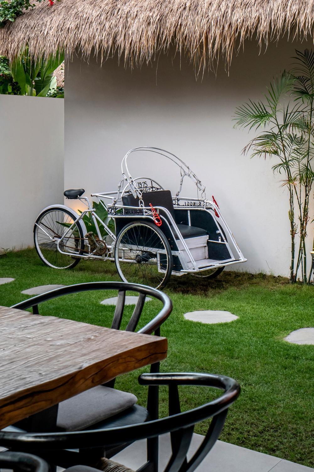 House Of Bagera By Alfred In Bali Villa Seminyak  Bagian luar foto