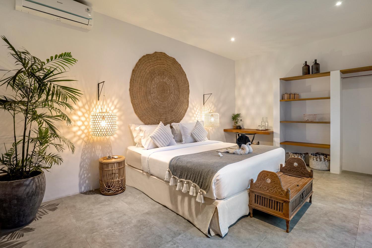 House Of Bagera By Alfred In Bali Villa Seminyak  Bagian luar foto
