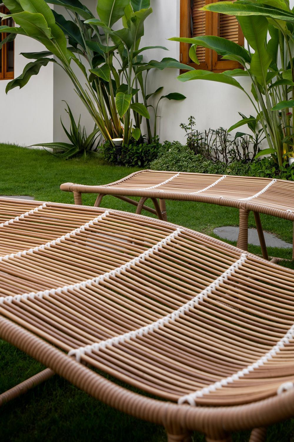 House Of Bagera By Alfred In Bali Villa Seminyak  Bagian luar foto